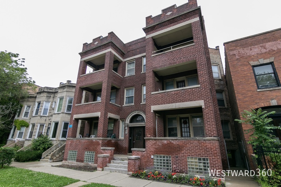 5419 S DREXEL AVE