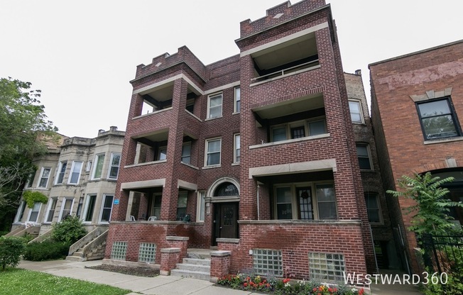 5417 S DREXEL AVE