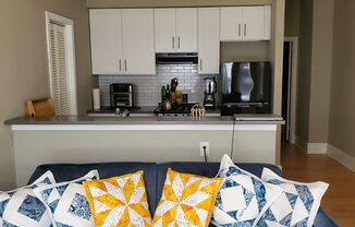 1 bed, 1 bath, 397 sqft, $1,395, Unit N7630A