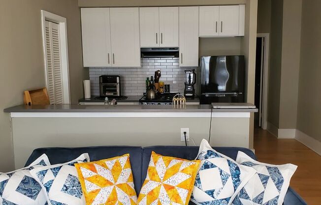 1 bed, 1 bath, 397 sqft, $1,395, Unit N7630A