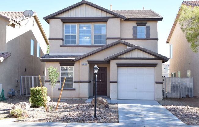 SOUTHWEST - BEAUTIFUL 2 STORY HOME