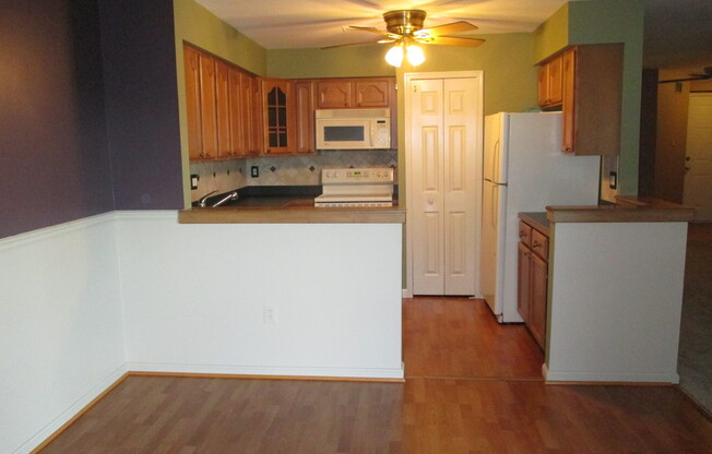 Charming 2 Bedroom/2 Bathroom Apartment in Halethorpe, MD!