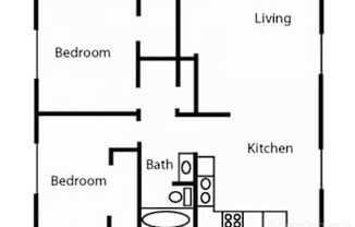 Partner-provided photo for $1330 unit