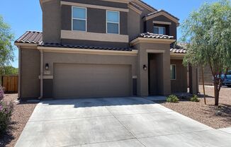 Spacious & Stylish Living in Saguaro Bloom – Your Dream Home Awaits!