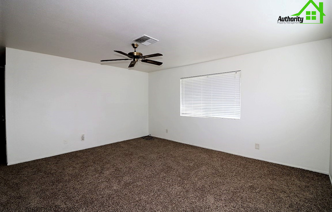 3 beds, 1 bath, $1,595