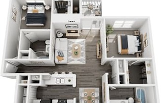 Partner-provided photo for $1153 unit