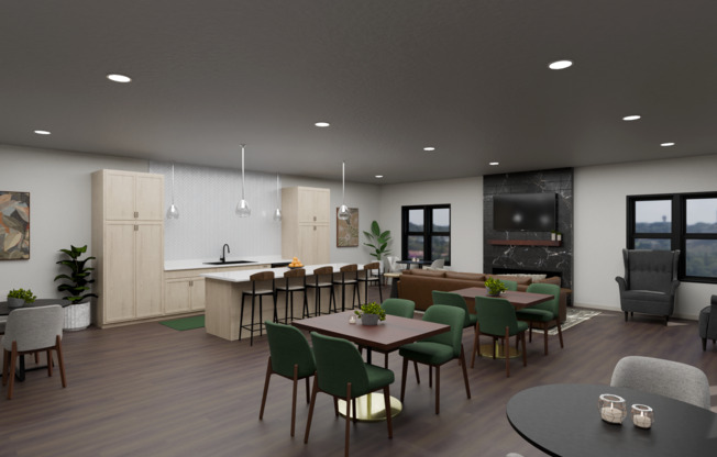 1 bed, 1 bath, 753 sqft, $1,750, Unit SC 1408-301
