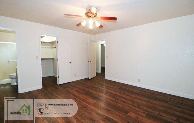 3 beds, 2 baths, $1,695