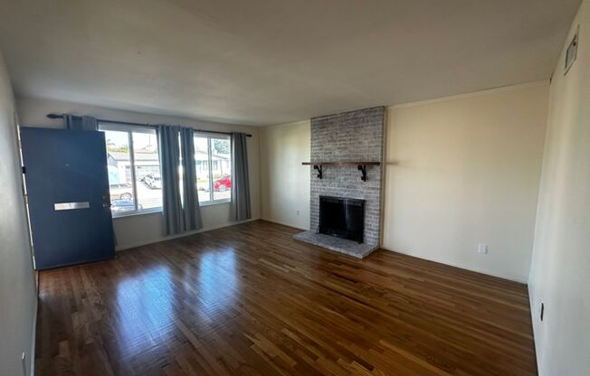 Clairemont Mesa House with Pool