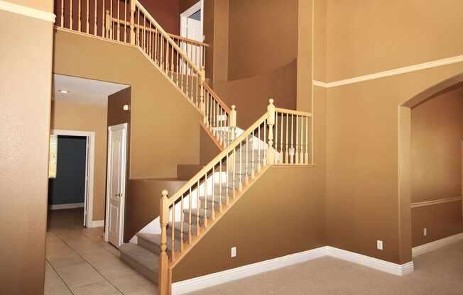 COMING SOON!  SUMMERLIN WEST HOME WITH POOL AND SPA!