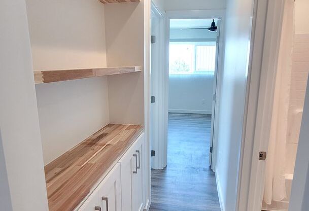 2 beds, 2 baths, 710 sqft, $2,650, Unit 20