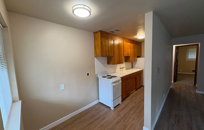 California Avenue Apartments