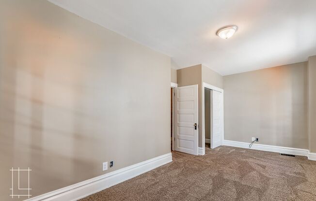 2 beds, 1 bath, $1,865, Unit 764 Park St. Apt. A