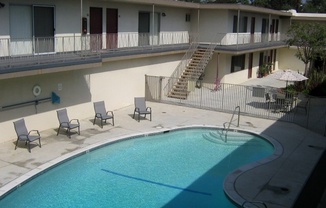2 beds, 1 bath, $2,345, Unit 3408-09