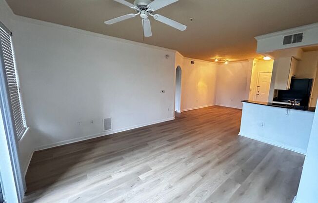 2 beds, 2 baths, $1,495, Unit 9331