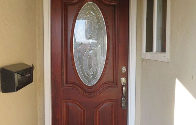 For Rent – Beautifully Updated 3-Bedroom Home in San Jose!