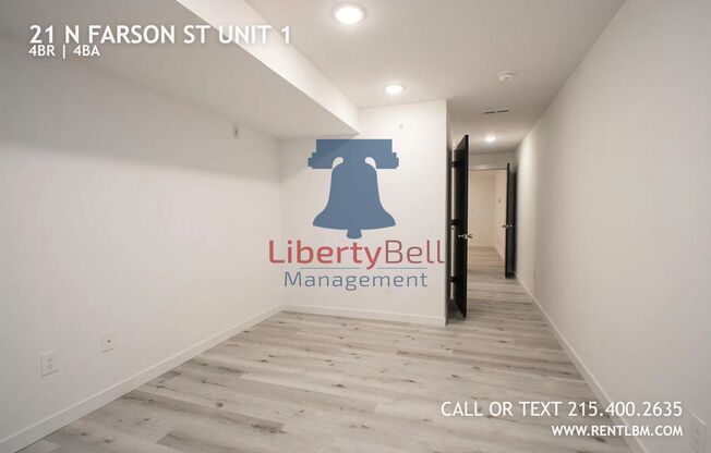 4 beds, 4 baths, 2,187 sqft, $1,995, Unit UNIT 1
