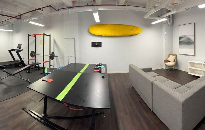 2 beds, 2 baths, 1,210 sqft, $2,796, Unit 204