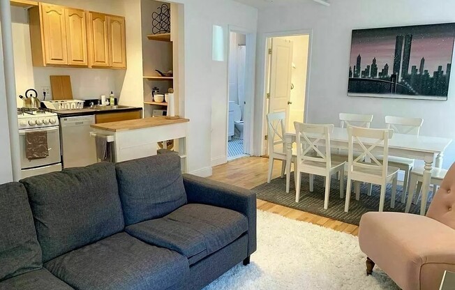 3 beds, 1 bath, $5,095, Unit 2