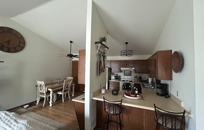 Brookpark Apartments