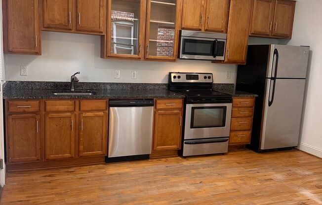 Grace Street Lofts