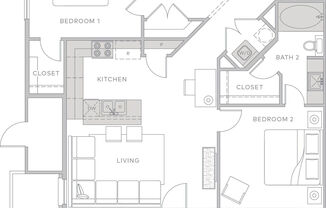 Partner-provided photo for $1799 unit