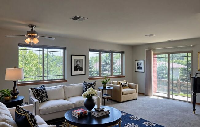 2 beds, 2 baths, 1,156 sqft, $1,905, Unit 200-102