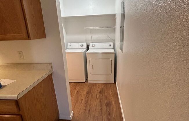 2 beds, 1 bath, $1,050, Unit 1733 W Preservation Dr Apt 10 Downstairs