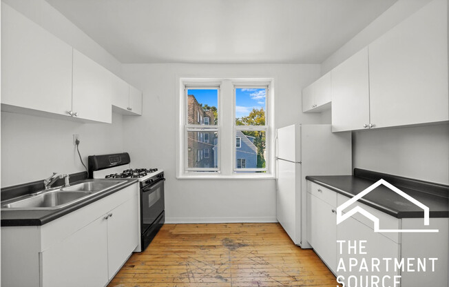 3038 W. Wellington