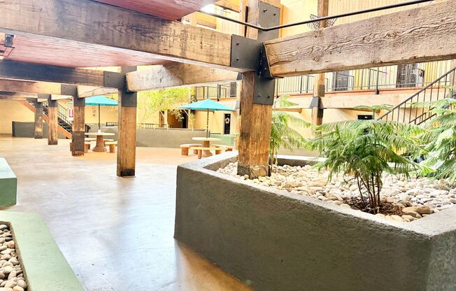 Cloudview Terrace Apartments