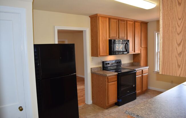 For Rent - Charming Brick Ranch in Lithia Springs