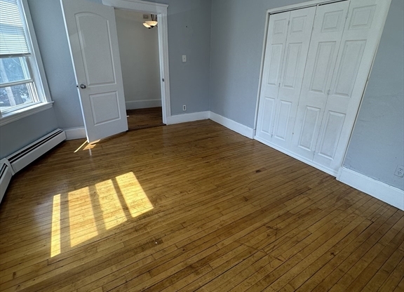 10 PORTER ST