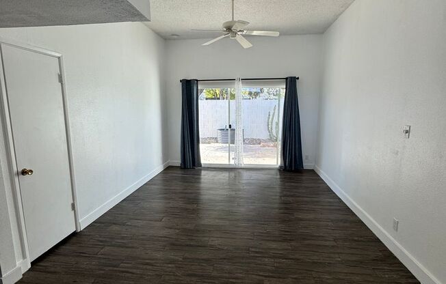 Beautiful Mesa Townhome for Rent!