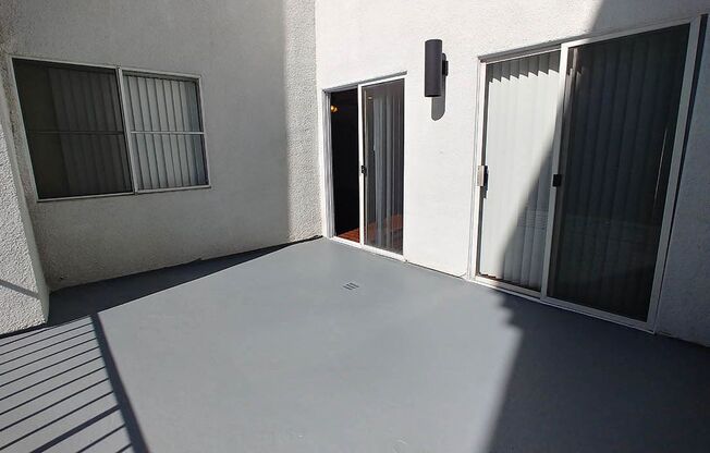 1 bed, 1 bath, 660 sqft, $2,695, Unit 117