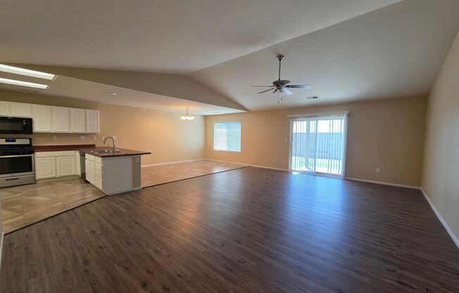 6309 Lost Peak Ct. -House
