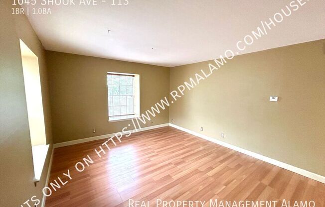 1045 Shook Ave