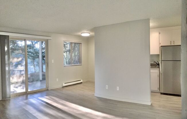 1 bed, 1 bath, 525 sqft, $1,445, Unit 09