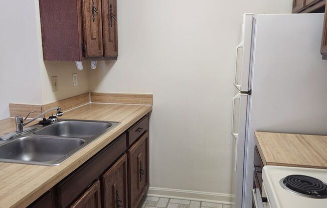 1 bed, 1 bath, 625 sqft, $805, Unit 5054