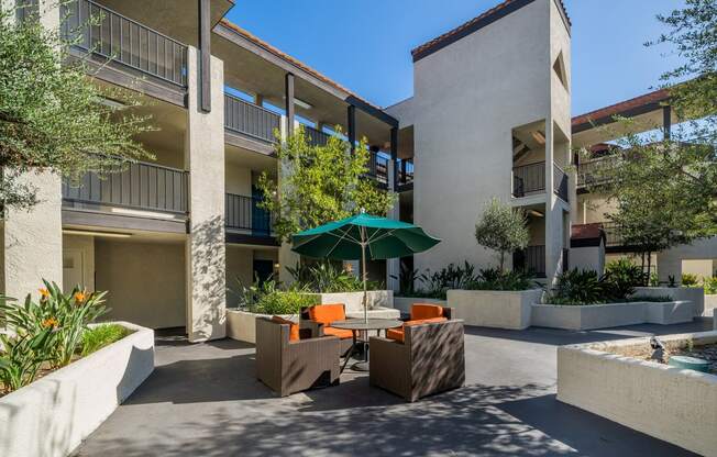 Welcome to
Ocean Elements at Villa del Sol Apartments