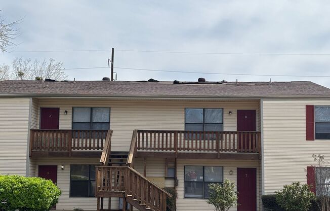 EastRidge Apartments