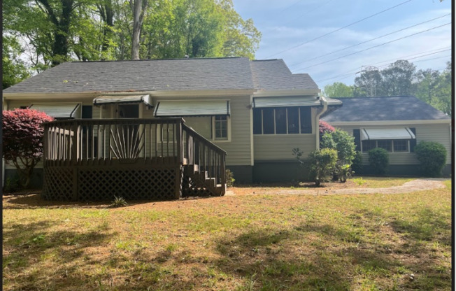3416 MT OLIVE RD