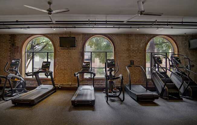 East End Lofts Apartments