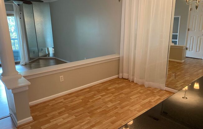 Waterfront - 2 Bed/ 2 Bath Condo - Convenient Location - Great Neighborhood - Community Pool and Tennis Courts - Walking Trails