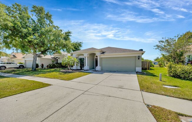 10461 HUNTERS HVN BLVD