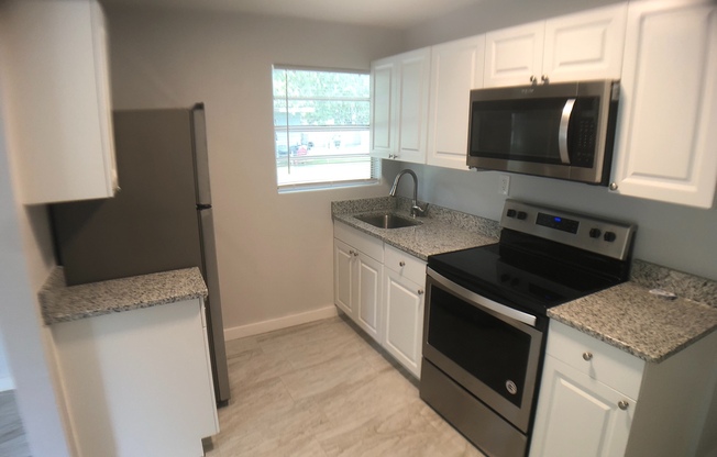 1 bed, 1 bath, 468 sqft, $850