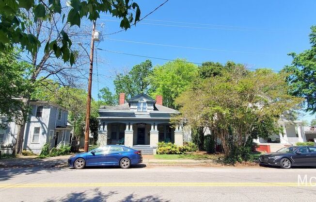 209 E Peace Street