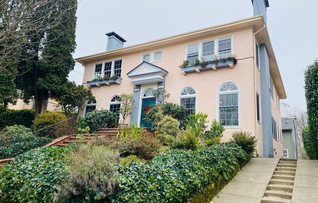 Amazing Irvington Charm - 3 bedroom Duplex Condo
