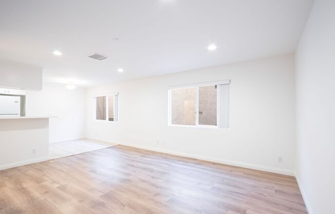 Discover Modern Townhome Living in Palms - 1 & 2 Bedrooms Available, Moments from Culver City!