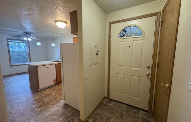 Cherry Park Apartments