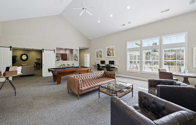 The Woods at Perry Lane - 06